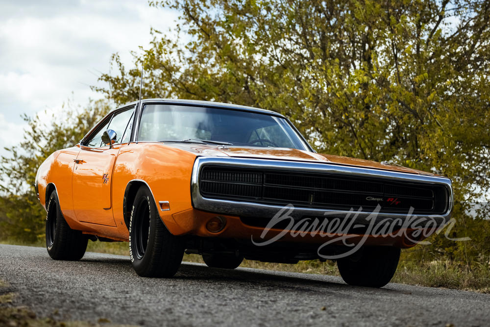 1970 DODGE CHARGER R/T - Misc 9 - 244080