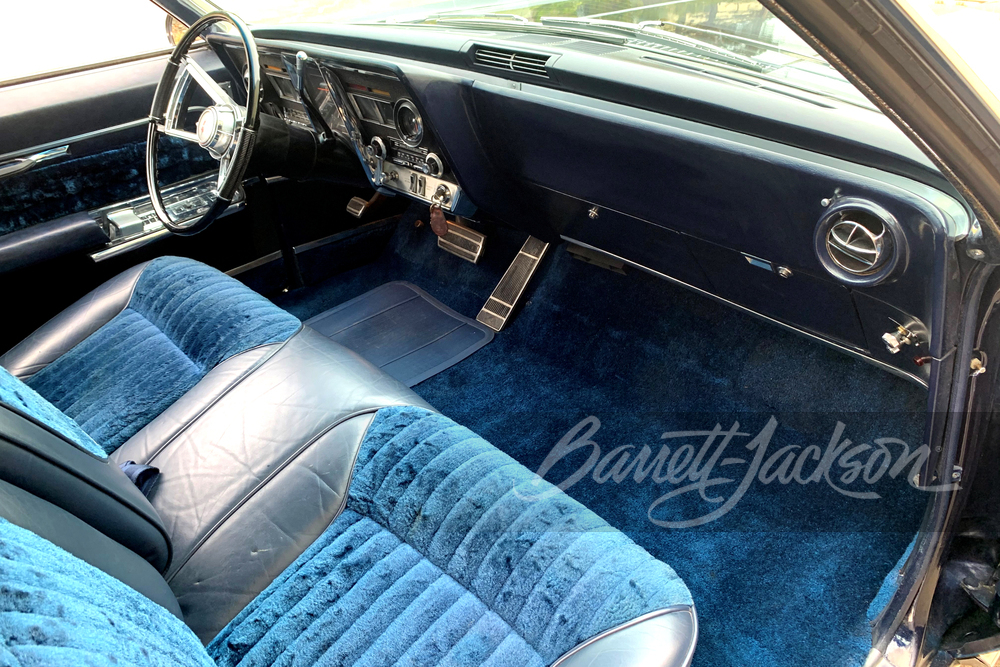 1966 OLDSMOBILE TORONADO SPORT COUPE - Misc 6 - 244093