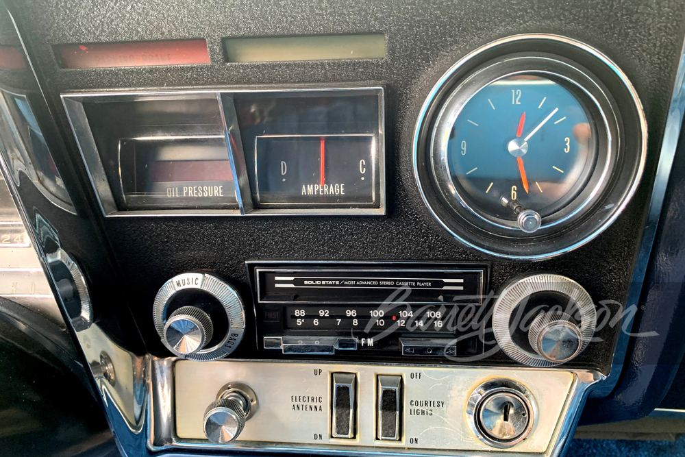 1966 OLDSMOBILE TORONADO SPORT COUPE - Misc 5 - 244093