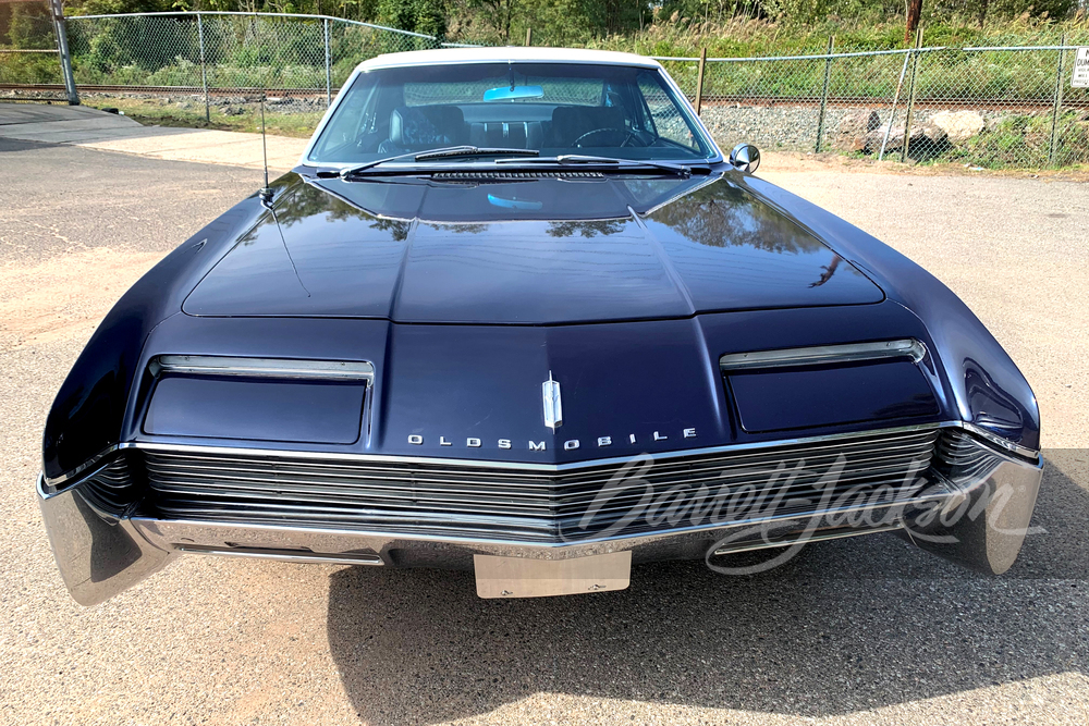 1966 OLDSMOBILE TORONADO SPORT COUPE - Misc 7 - 244093
