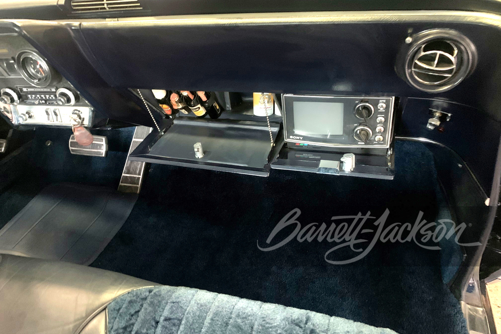 1966 OLDSMOBILE TORONADO SPORT COUPE - Misc 3 - 244093