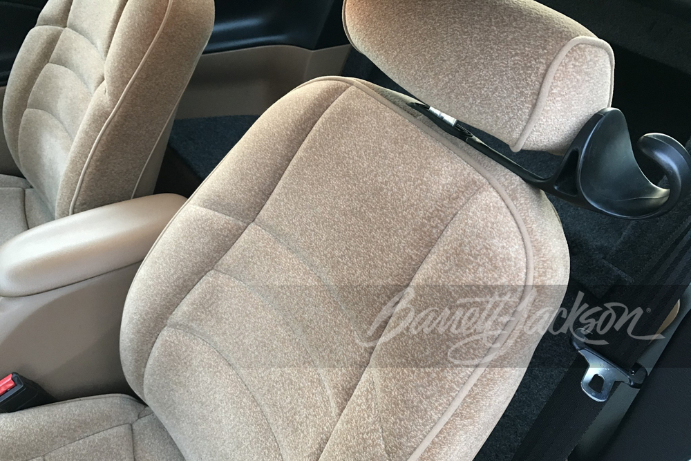 1995 FORD MUSTANG COBRA R - Misc 22 - 244107