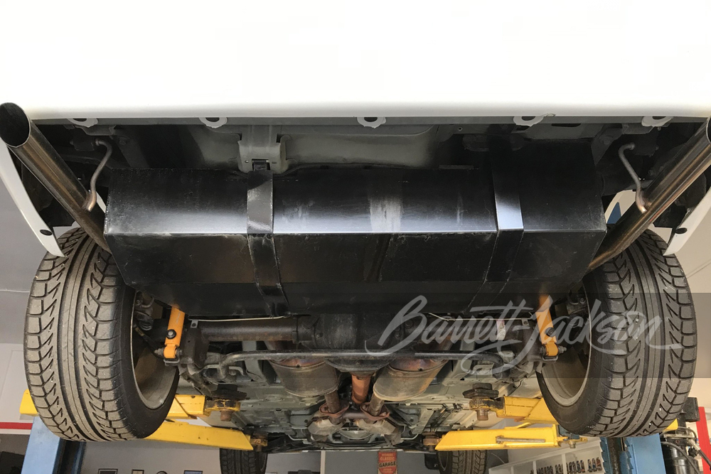 1995 FORD MUSTANG COBRA R - Misc 31 - 244107
