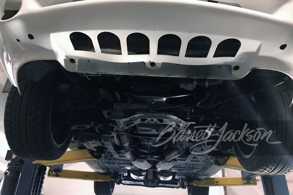 1995 FORD MUSTANG COBRA R - Misc 36 - 244107