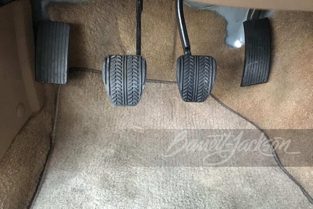 1995 FORD MUSTANG COBRA R - Misc 17 - 244107