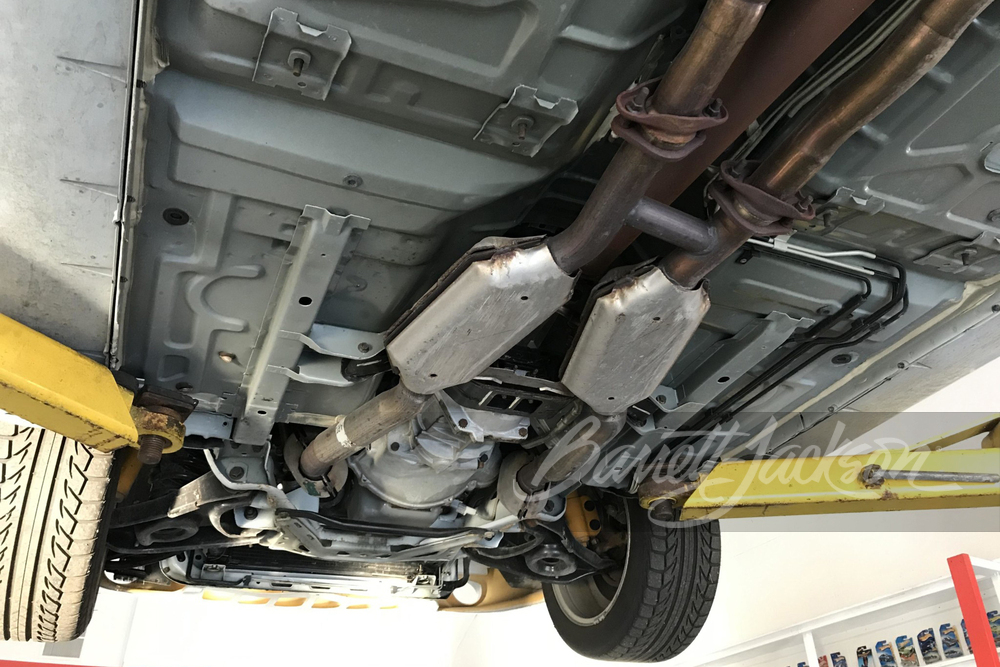 1995 FORD MUSTANG COBRA R - Misc 27 - 244107