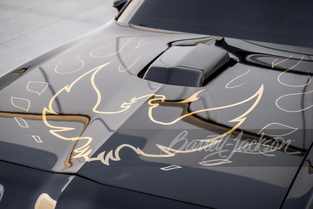 1979 PONTIAC FIREBIRD TRANS AM CUSTOM COUPE - Misc 8 - 244131