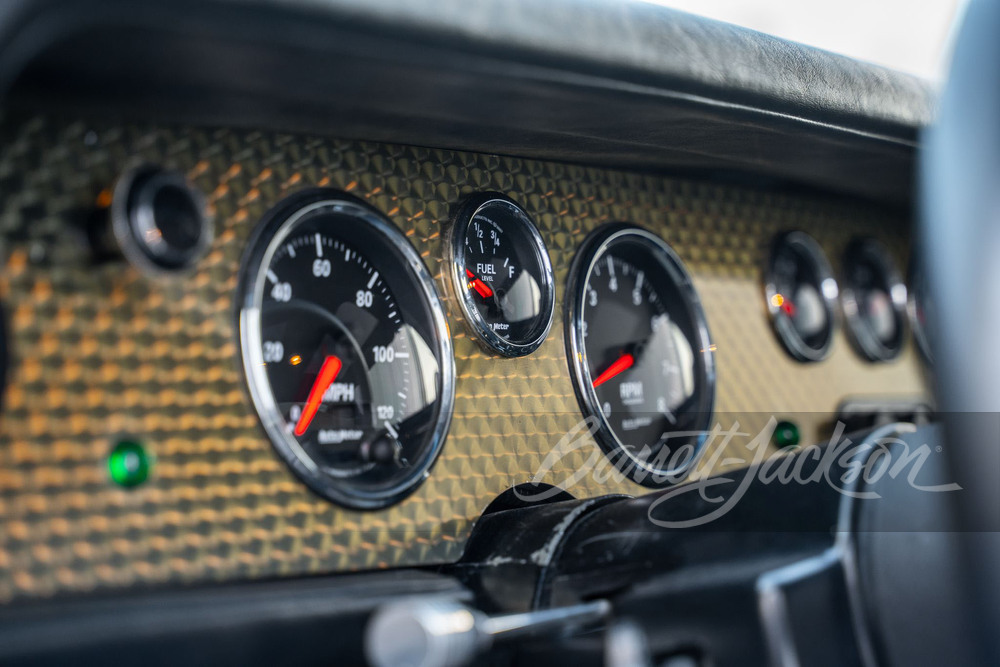 1979 PONTIAC FIREBIRD TRANS AM CUSTOM COUPE - Misc 3 - 244131