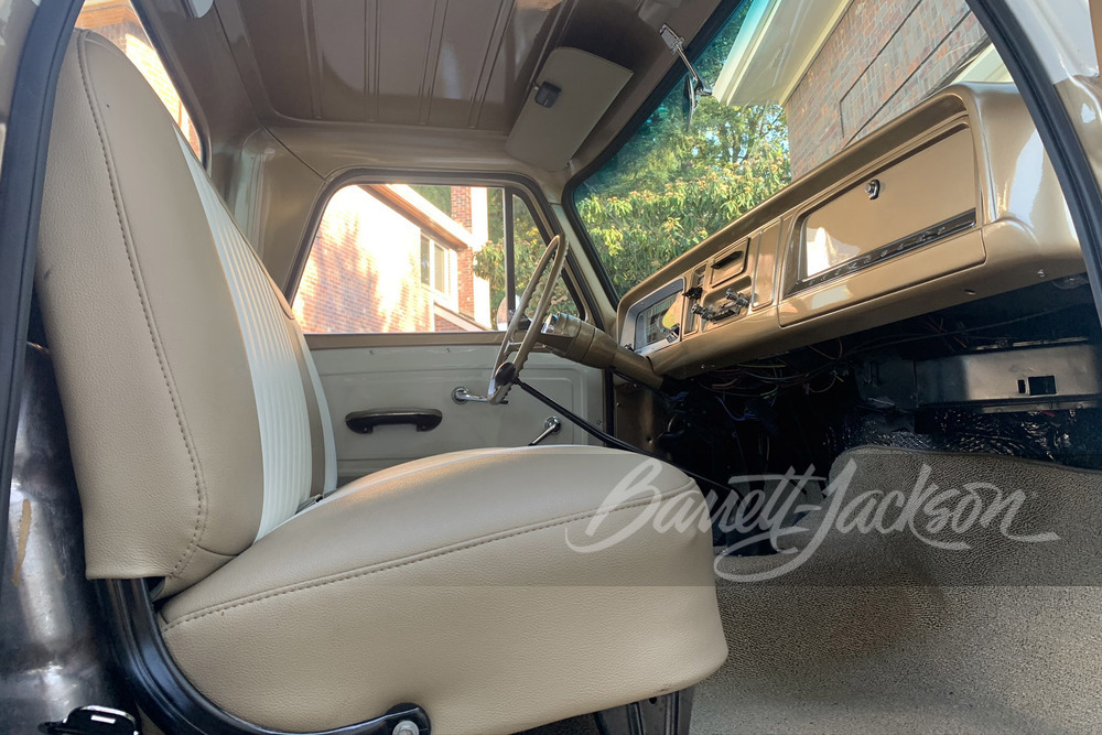 1966 CHEVROLET K10 CUSTOM PICKUP - Misc 6 - 244133