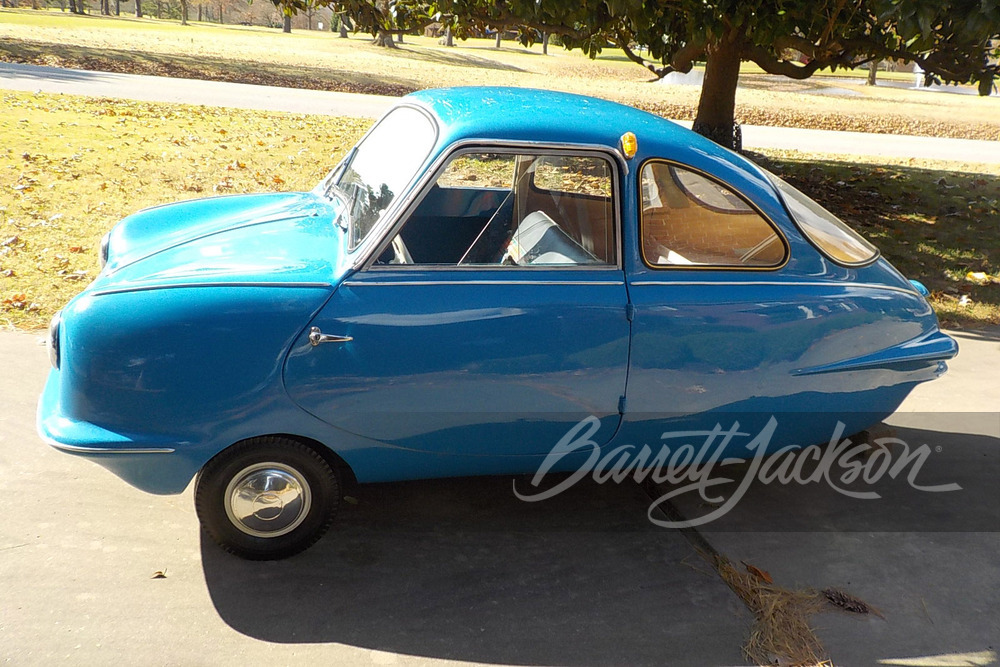 1957 FULDAMOBIL S7 - Misc 1 - 244137
