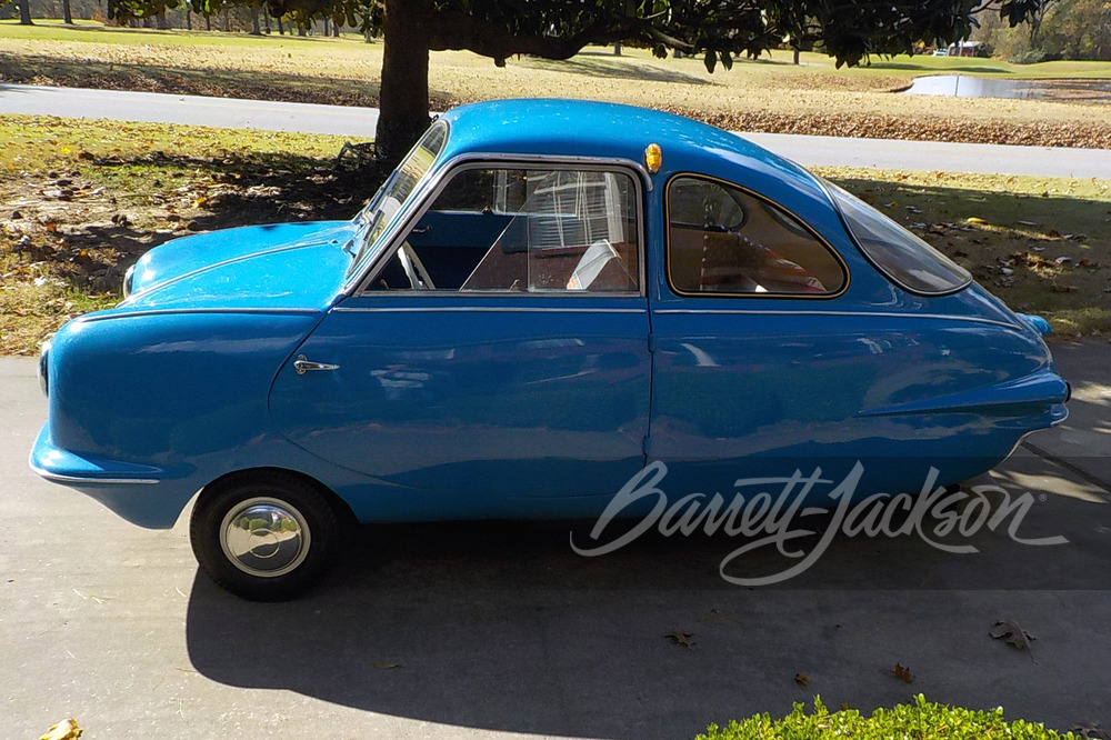 1957 FULDAMOBIL S7 - Misc 3 - 244137