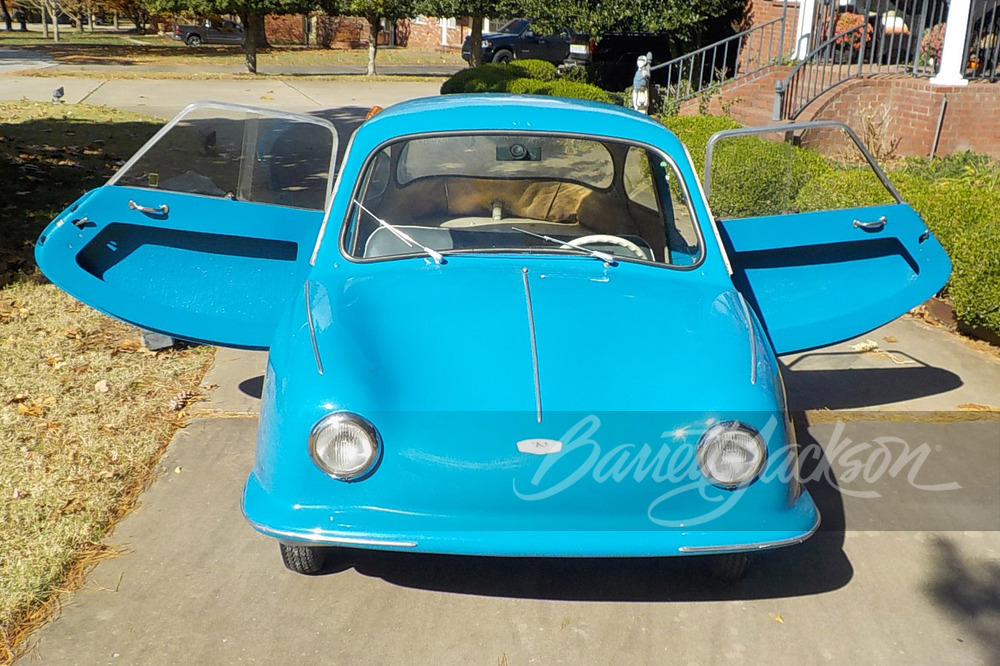 1957 FULDAMOBIL S7 - Misc 2 - 244137