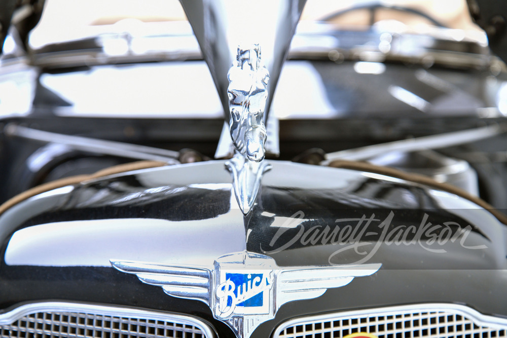 1935 BUICK 56C CONVERTIBLE - Misc 11 - 244171