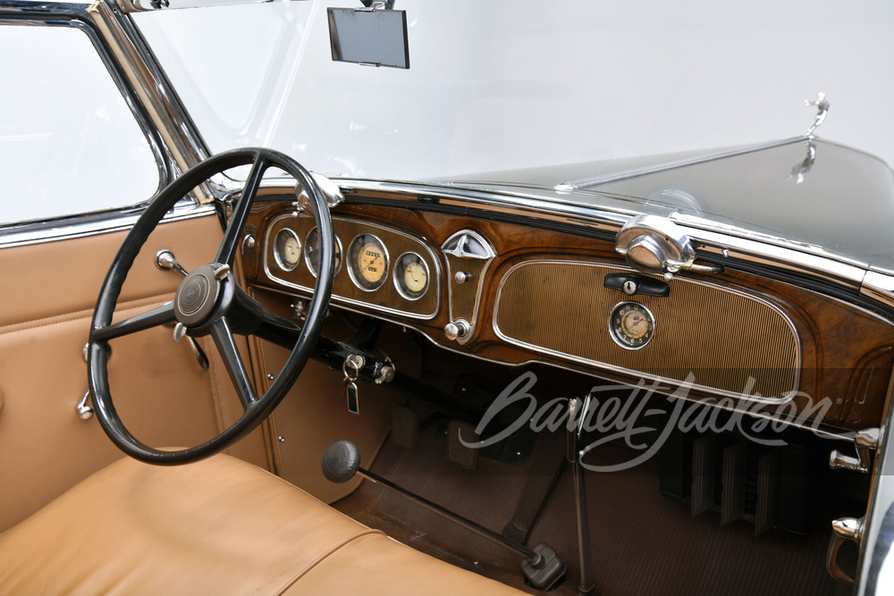 1935 BUICK 56C CONVERTIBLE - Misc 3 - 244171