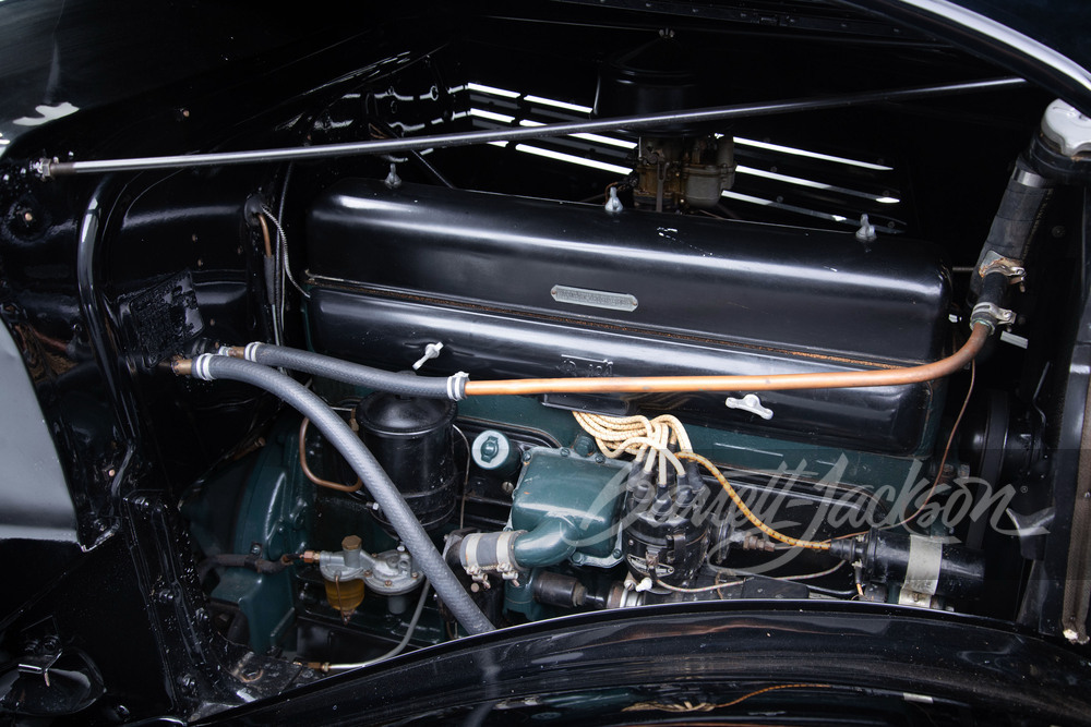 1935 BUICK 56C CONVERTIBLE - Misc 1 - 244171