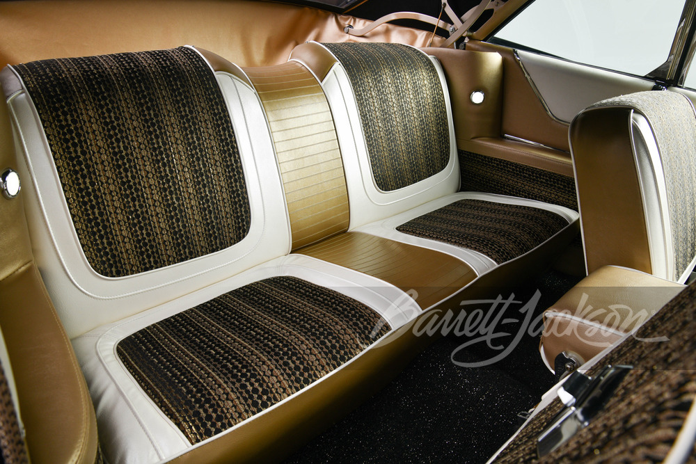 1959 DESOTO ADVENTURER CONVERTIBLE - Misc 6 - 244180
