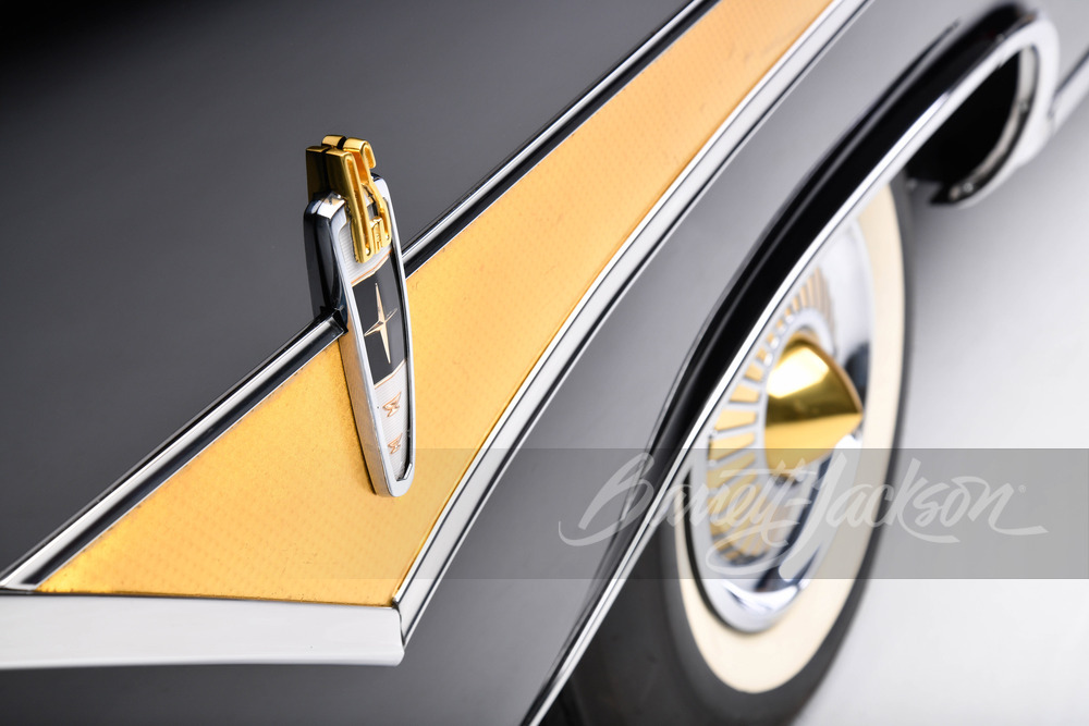 1959 DESOTO ADVENTURER CONVERTIBLE - Misc 14 - 244180
