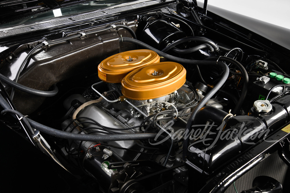 1959 DESOTO ADVENTURER CONVERTIBLE - Misc 1 - 244180