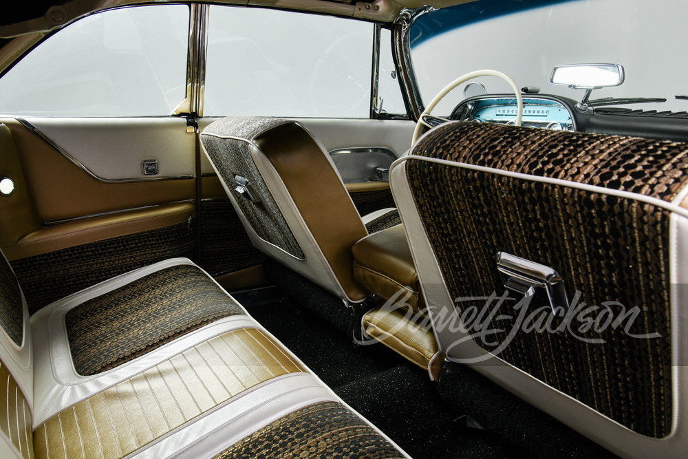 1959 DESOTO ADVENTURER CONVERTIBLE - Misc 4 - 244180