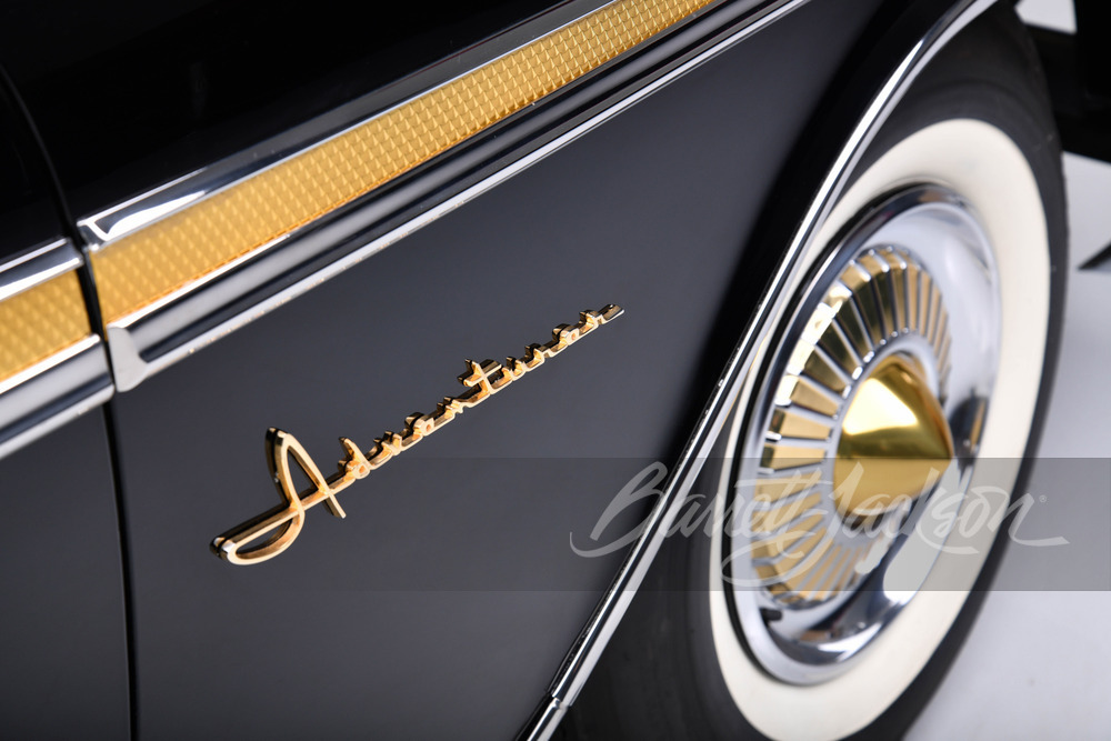 1959 DESOTO ADVENTURER CONVERTIBLE - Misc 15 - 244180