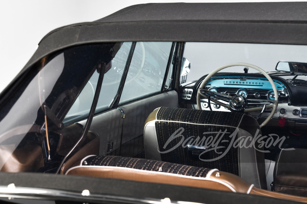 1959 DESOTO ADVENTURER CONVERTIBLE - Misc 5 - 244180