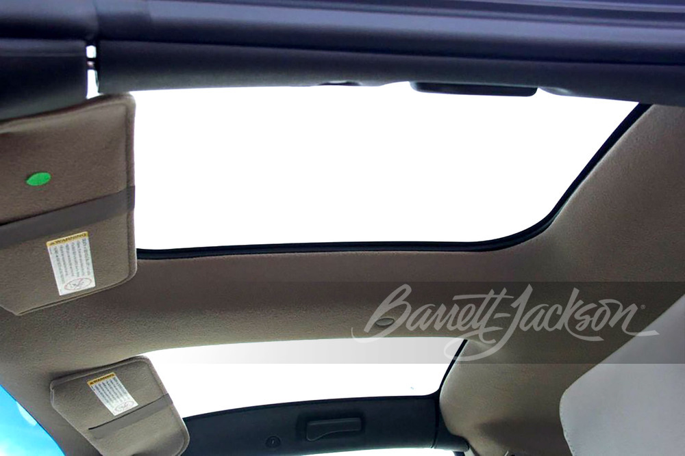2002 PONTIAC FIREBIRD TRANS AM WS6 - Misc 1 - 244240