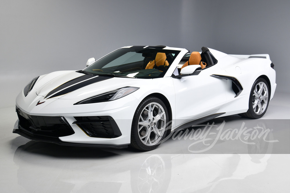 Cca Corvette 2022 Events
