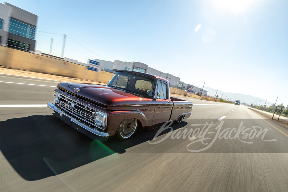  FORD F