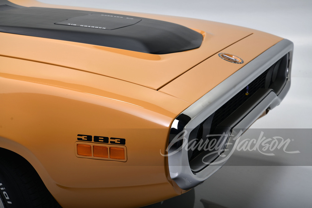 1971 PLYMOUTH ROAD RUNNER - Misc 14 - 244296