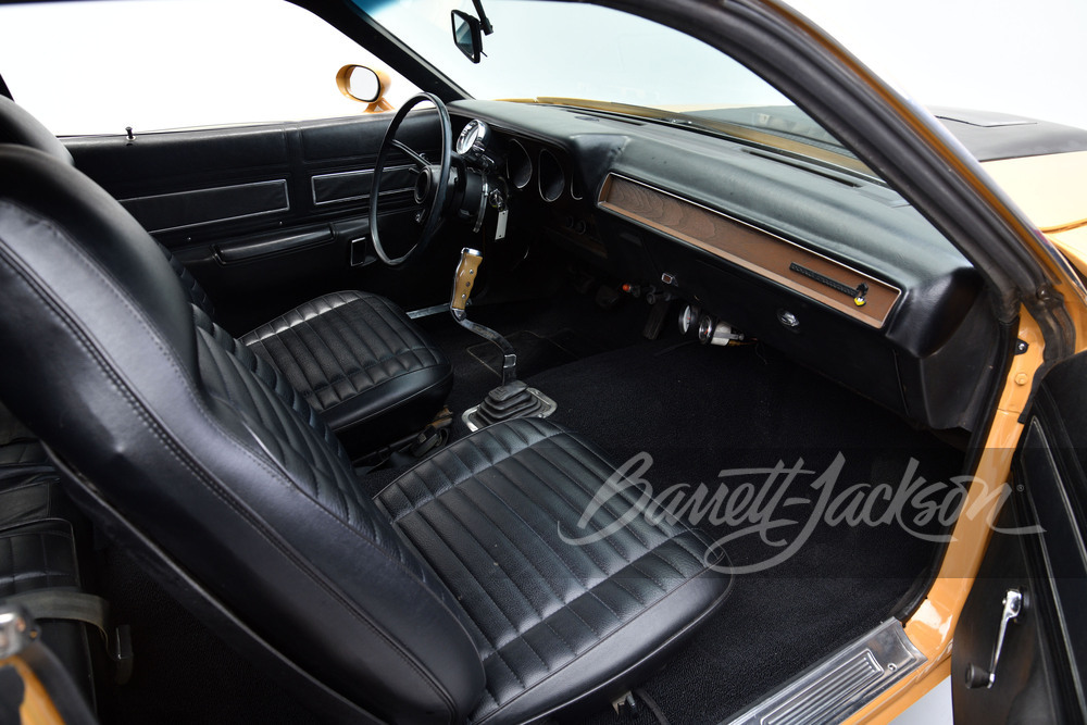 1971 PLYMOUTH ROAD RUNNER - Misc 6 - 244296
