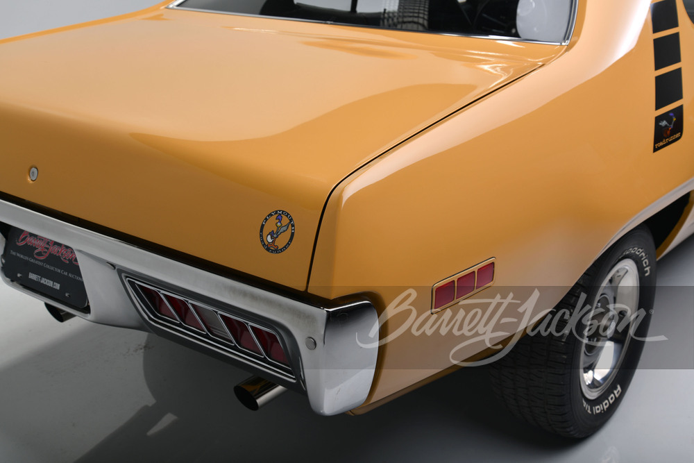 1971 PLYMOUTH ROAD RUNNER - Misc 20 - 244296