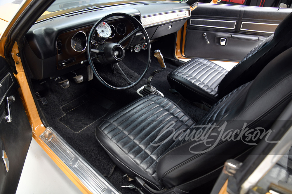 1971 PLYMOUTH ROAD RUNNER - Misc 8 - 244296