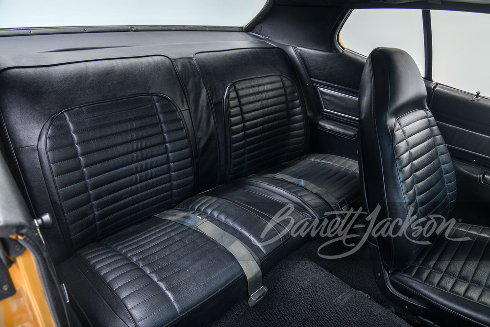 1971 PLYMOUTH ROAD RUNNER - Misc 4 - 244296