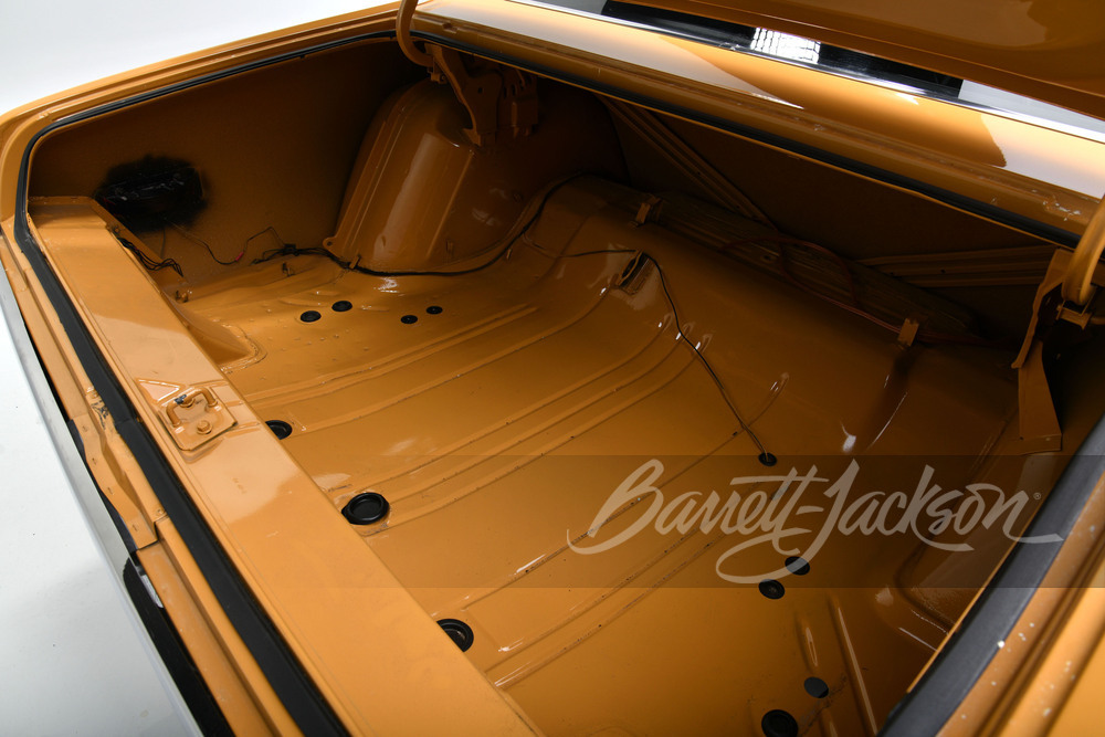 1971 PLYMOUTH ROAD RUNNER - Misc 23 - 244296