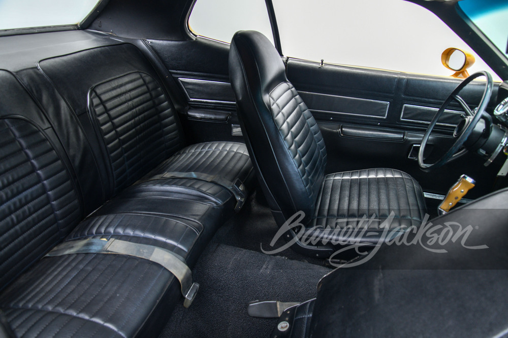 1971 PLYMOUTH ROAD RUNNER - Misc 5 - 244296