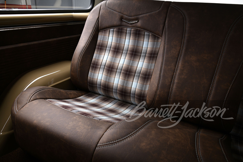1969 CHEVROLET K5 BLAZER CUSTOM SUV - Misc 17 - 244299