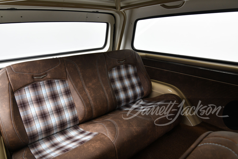 1969 CHEVROLET K5 BLAZER CUSTOM SUV - Misc 10 - 244299
