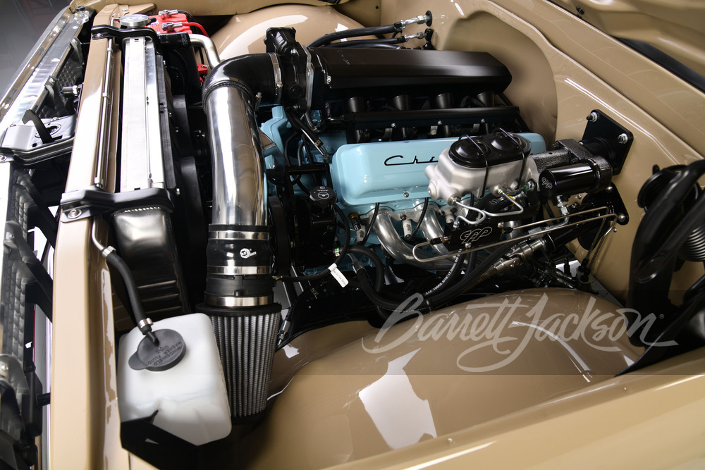 1969 CHEVROLET K5 BLAZER CUSTOM SUV - Misc 3 - 244299