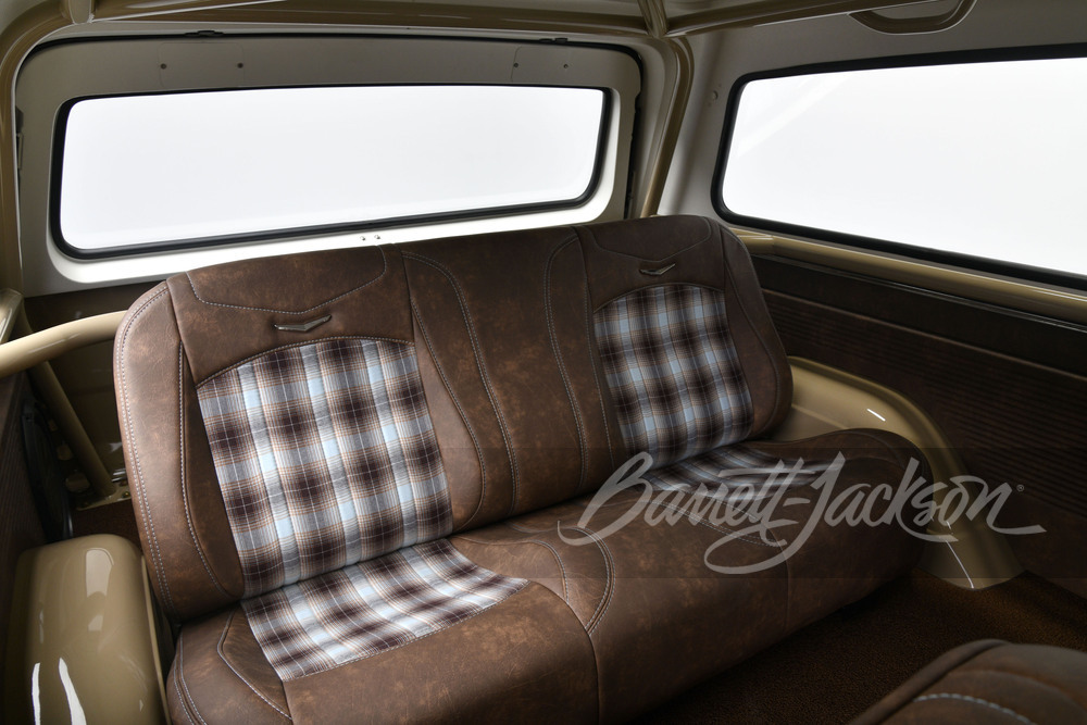1969 CHEVROLET K5 BLAZER CUSTOM SUV - Misc 9 - 244299