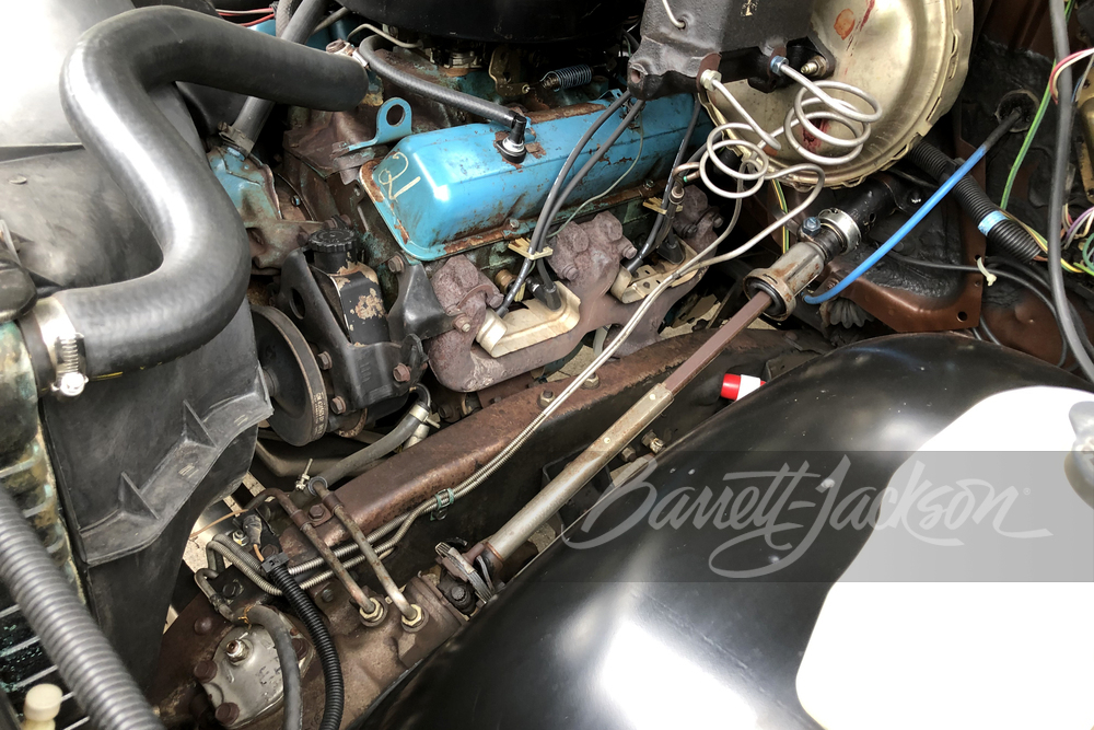 1978 CHEVROLET K5 BLAZER - Misc 4 - 244317