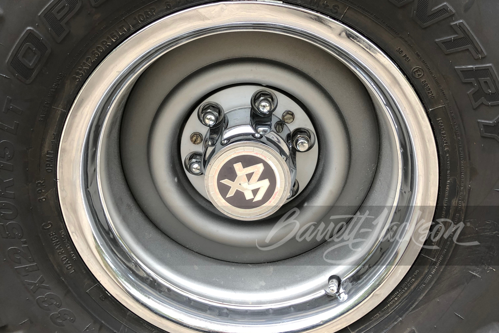 1978 CHEVROLET K5 BLAZER - Misc 31 - 244317