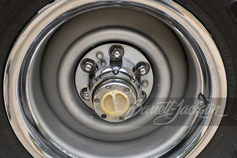 1978 CHEVROLET K5 BLAZER - Misc 25 - 244317