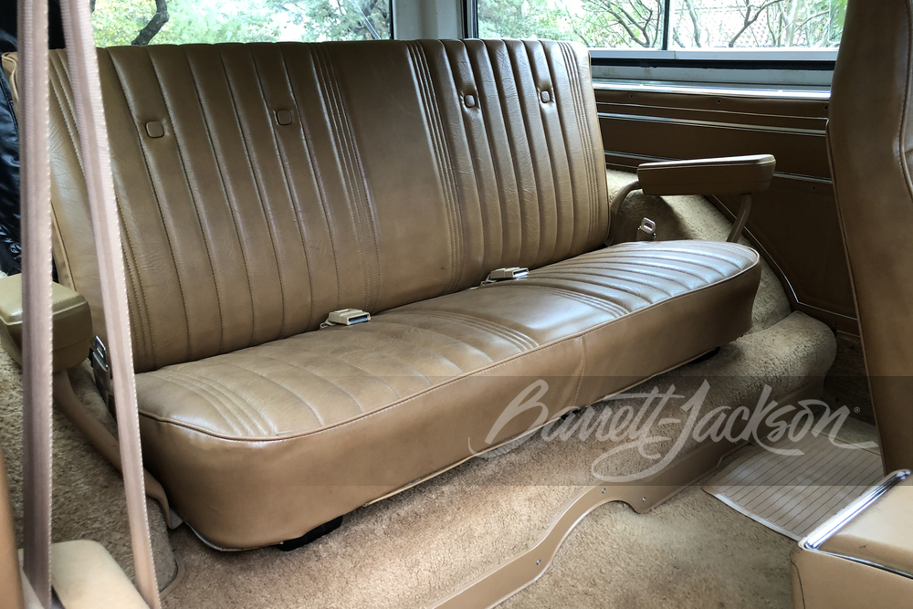 1978 CHEVROLET K5 BLAZER - Misc 14 - 244317
