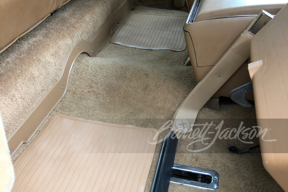 1978 CHEVROLET K5 BLAZER - Misc 13 - 244317
