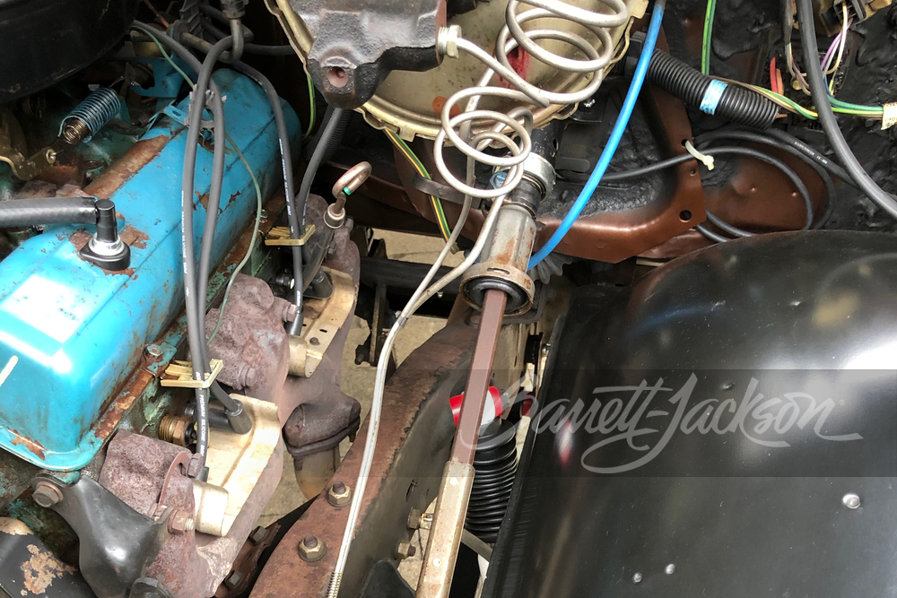 1978 CHEVROLET K5 BLAZER - Misc 1 - 244317