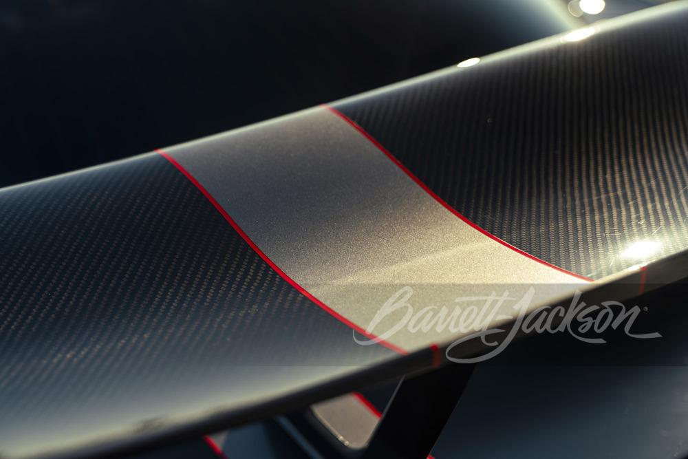 2010 DODGE VIPER ACR VOODOO EDITION - Misc 30 - 244376