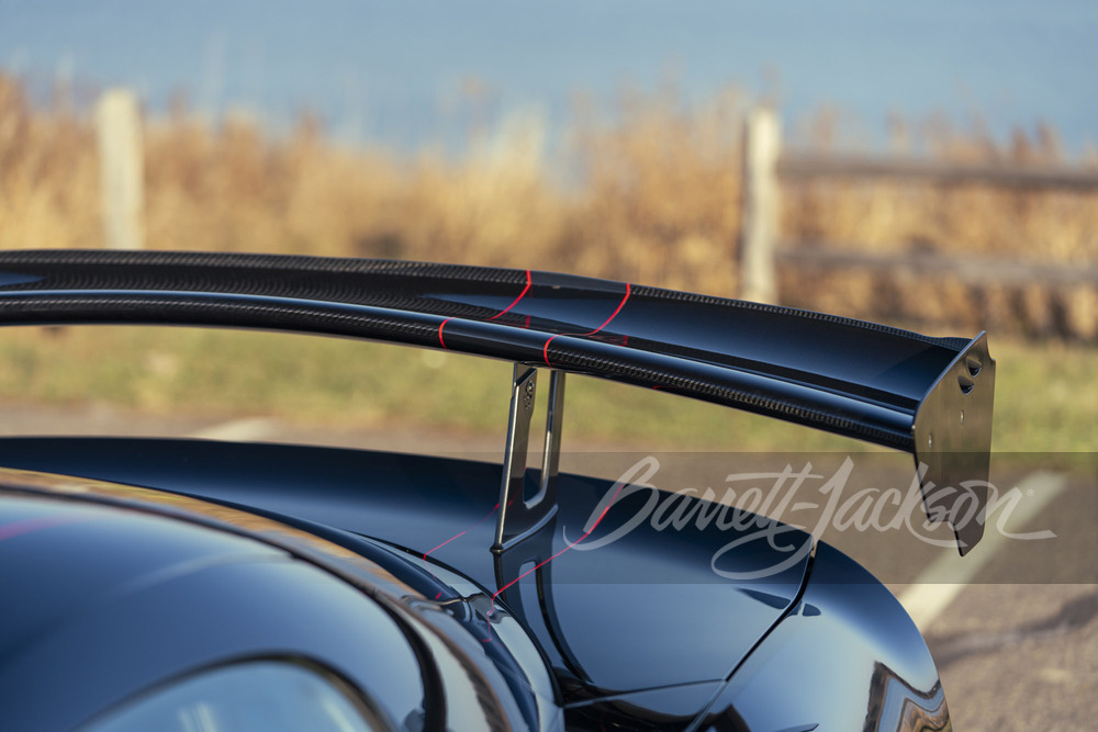 2010 DODGE VIPER ACR VOODOO EDITION - Misc 27 - 244376