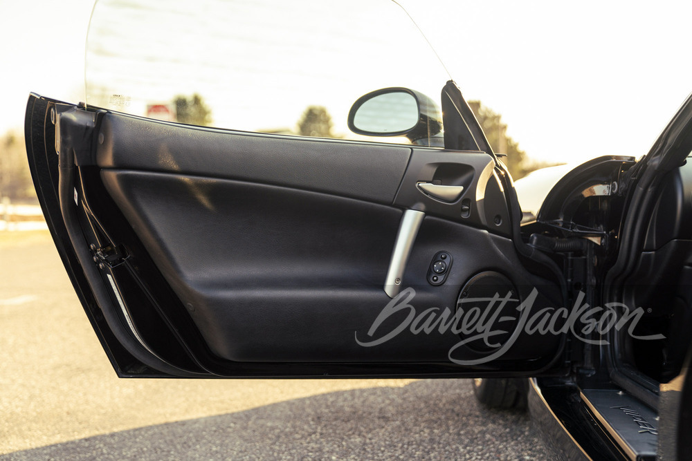 2010 DODGE VIPER ACR VOODOO EDITION - Misc 2 - 244376