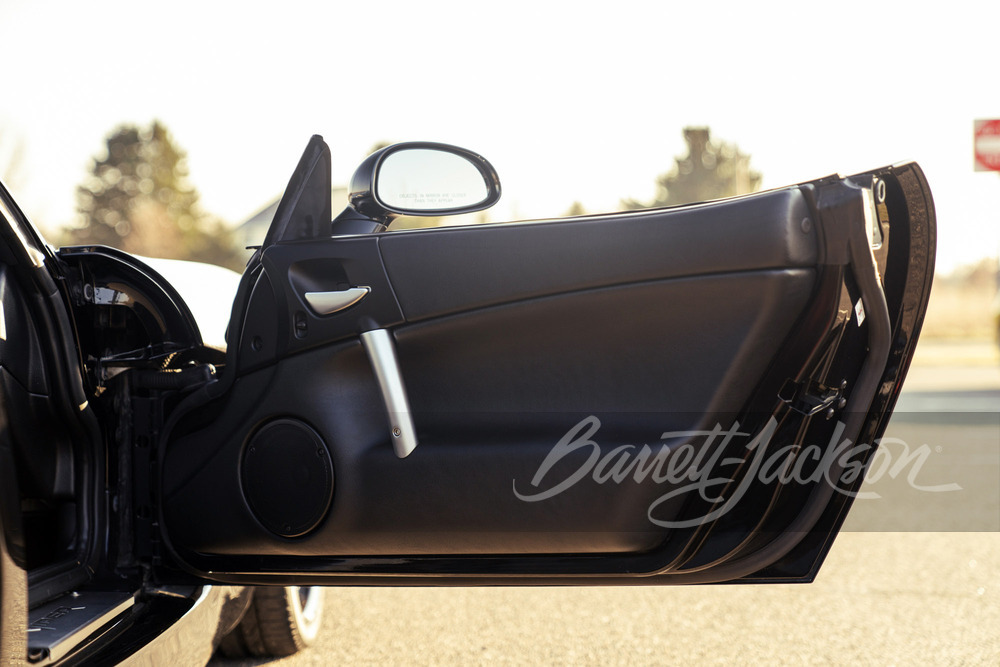 2010 DODGE VIPER ACR VOODOO EDITION - Misc 6 - 244376