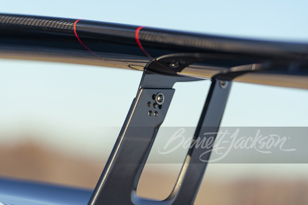 2010 DODGE VIPER ACR VOODOO EDITION - Misc 19 - 244376